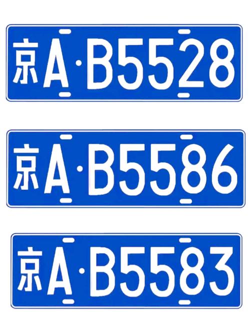北京北京车牌转让的真相：老司机透露的6个关键细节